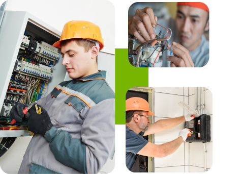 Electrical installation services in Chennai