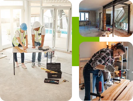 home remodeling services chennai