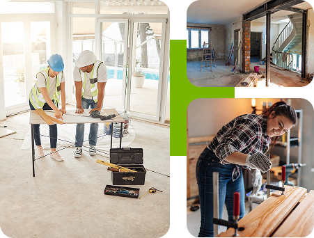 home remodeling services chennai