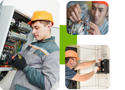 Electrical installation services in Chennai