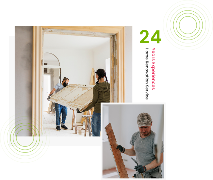 house renovation contractors in chennai