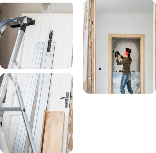 home renovation contractors near me