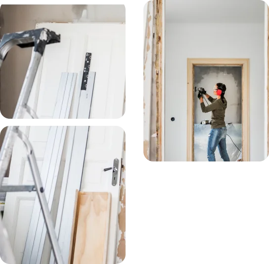 home renovation contractors near me