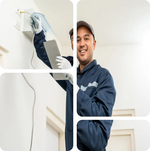 Emergency electrical repair service Chennai