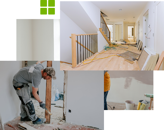 home remodeling services chennai
