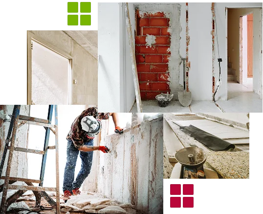 house renovation contractors in chennai