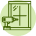 Lighting & Ceiling Work icon