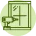 Lighting & Ceiling Work icon