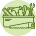 Structural Modification icon